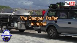 Ranger Camper Trailer